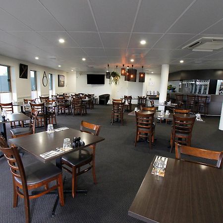 Sugar Country Motor Inn Bundaberg Esterno foto