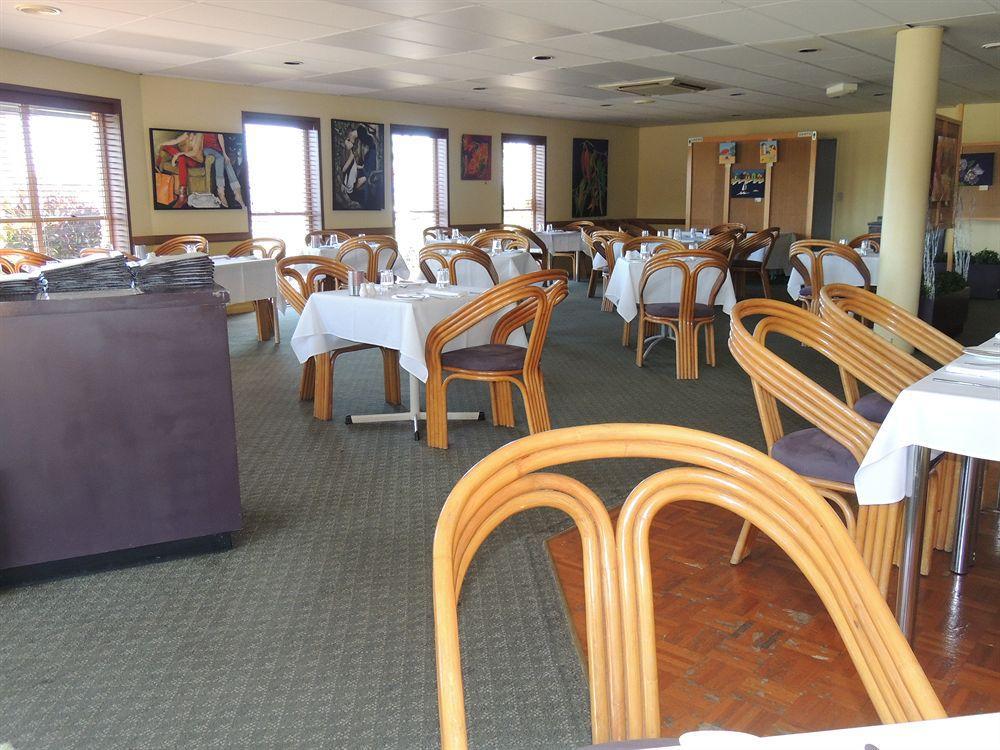 Sugar Country Motor Inn Bundaberg Esterno foto