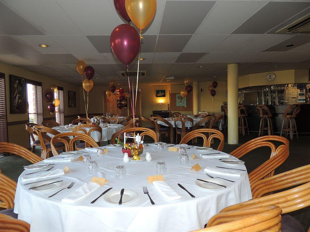 Sugar Country Motor Inn Bundaberg Esterno foto