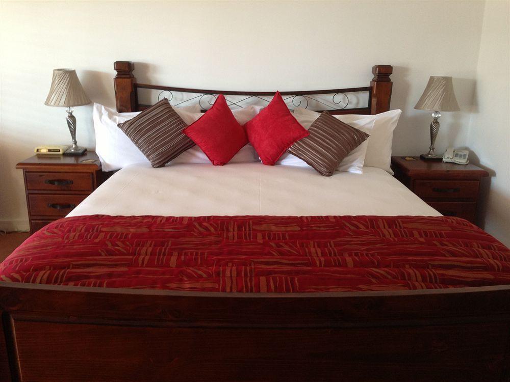 Sugar Country Motor Inn Bundaberg Esterno foto
