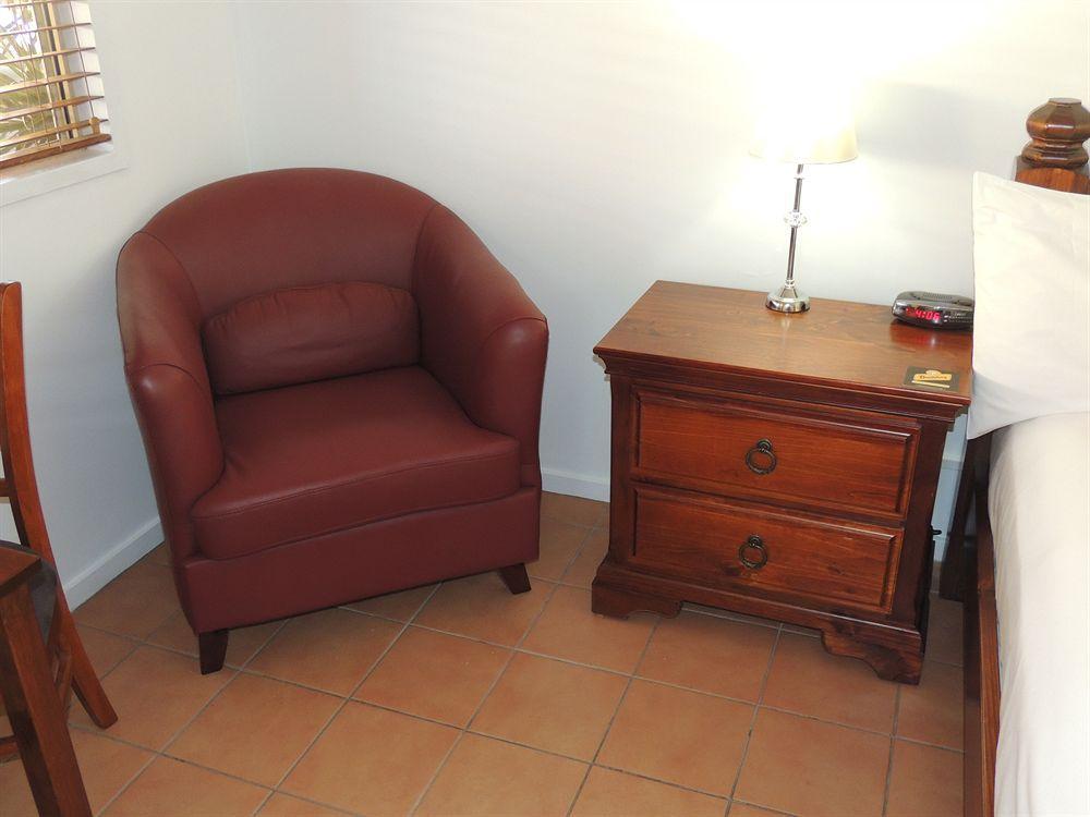 Sugar Country Motor Inn Bundaberg Esterno foto
