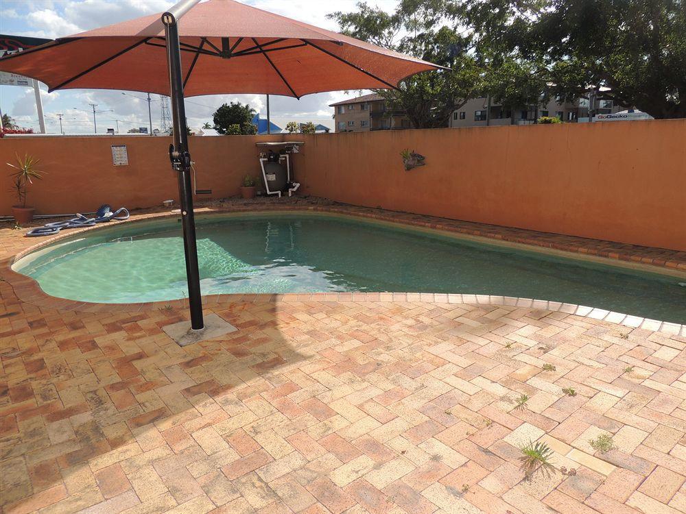 Sugar Country Motor Inn Bundaberg Esterno foto