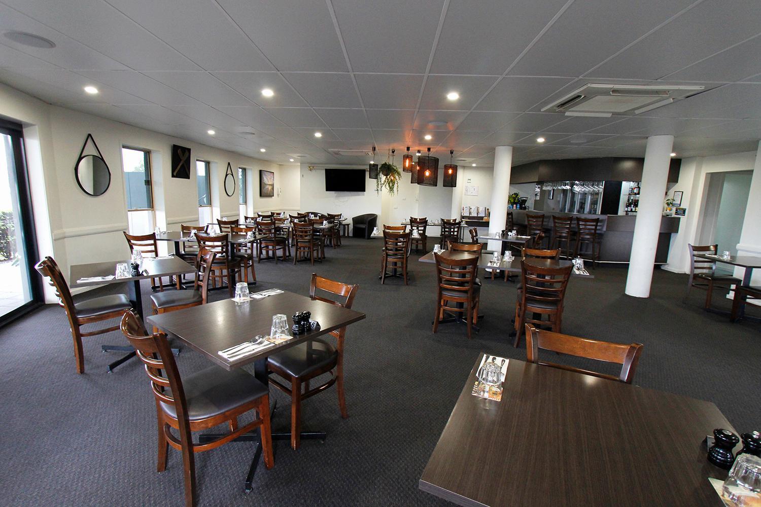 Sugar Country Motor Inn Bundaberg Esterno foto