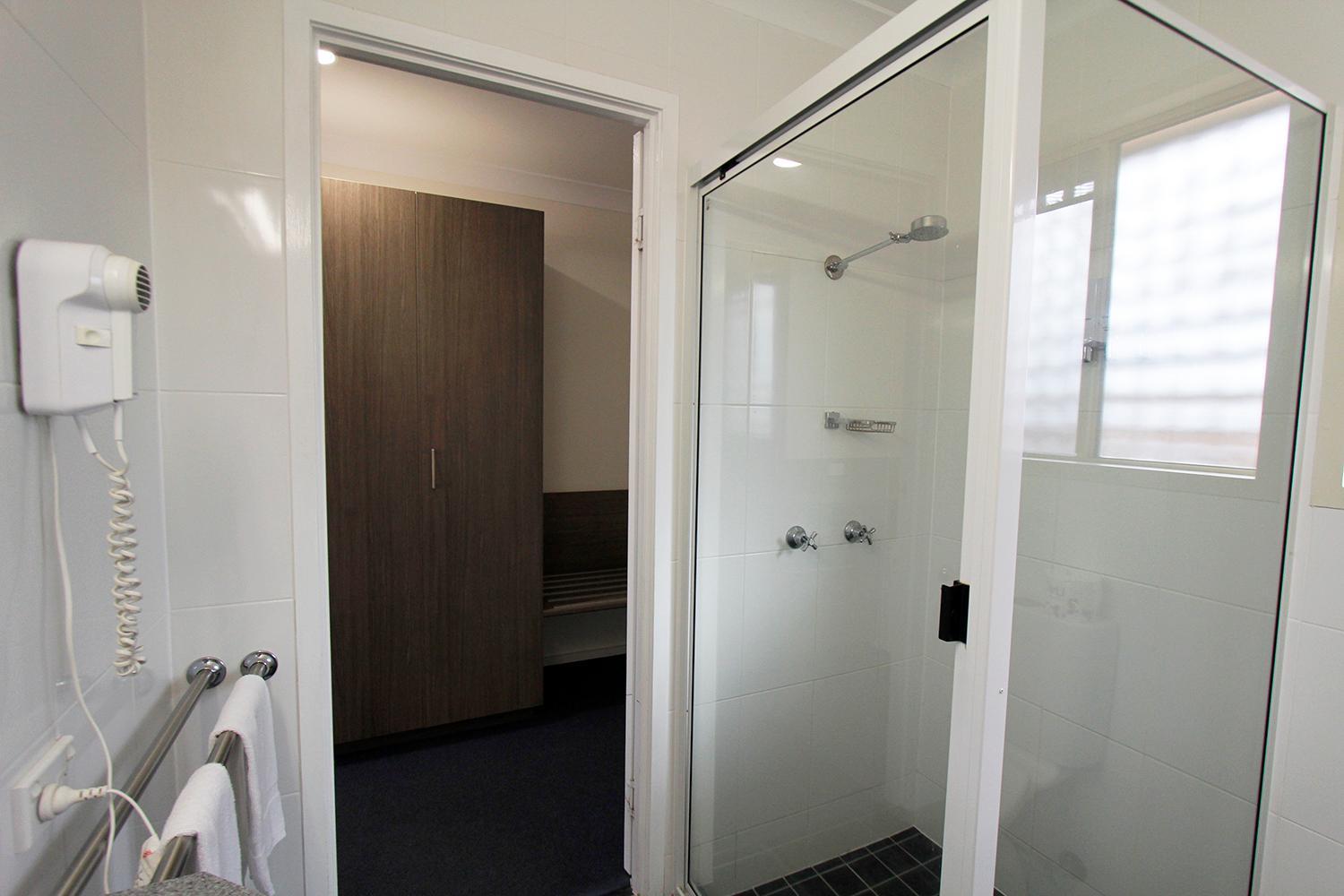 Sugar Country Motor Inn Bundaberg Esterno foto