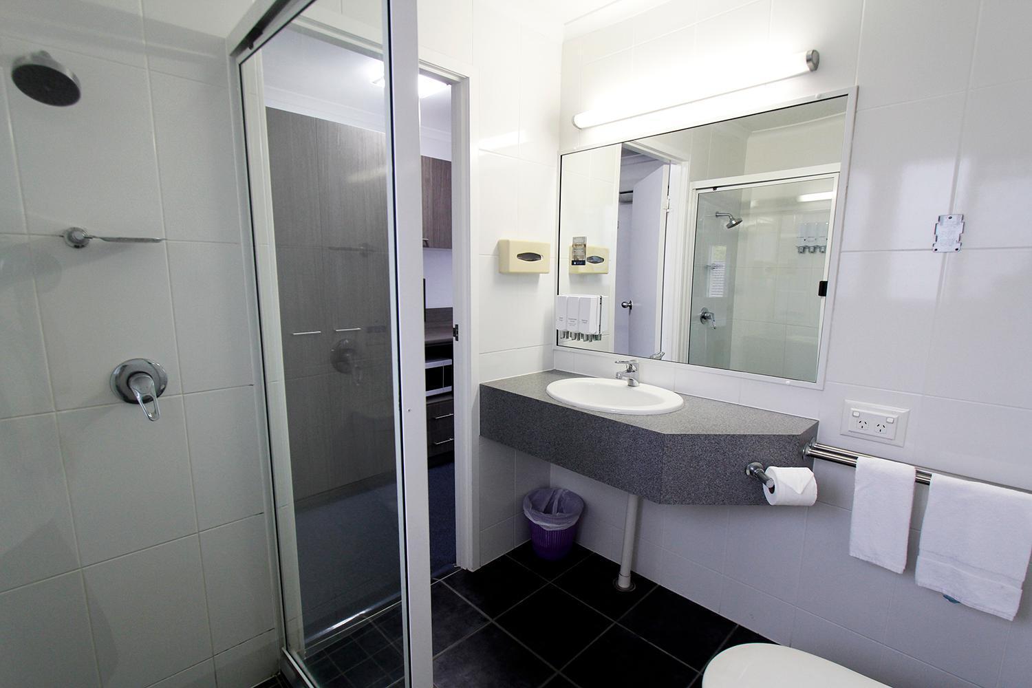 Sugar Country Motor Inn Bundaberg Esterno foto