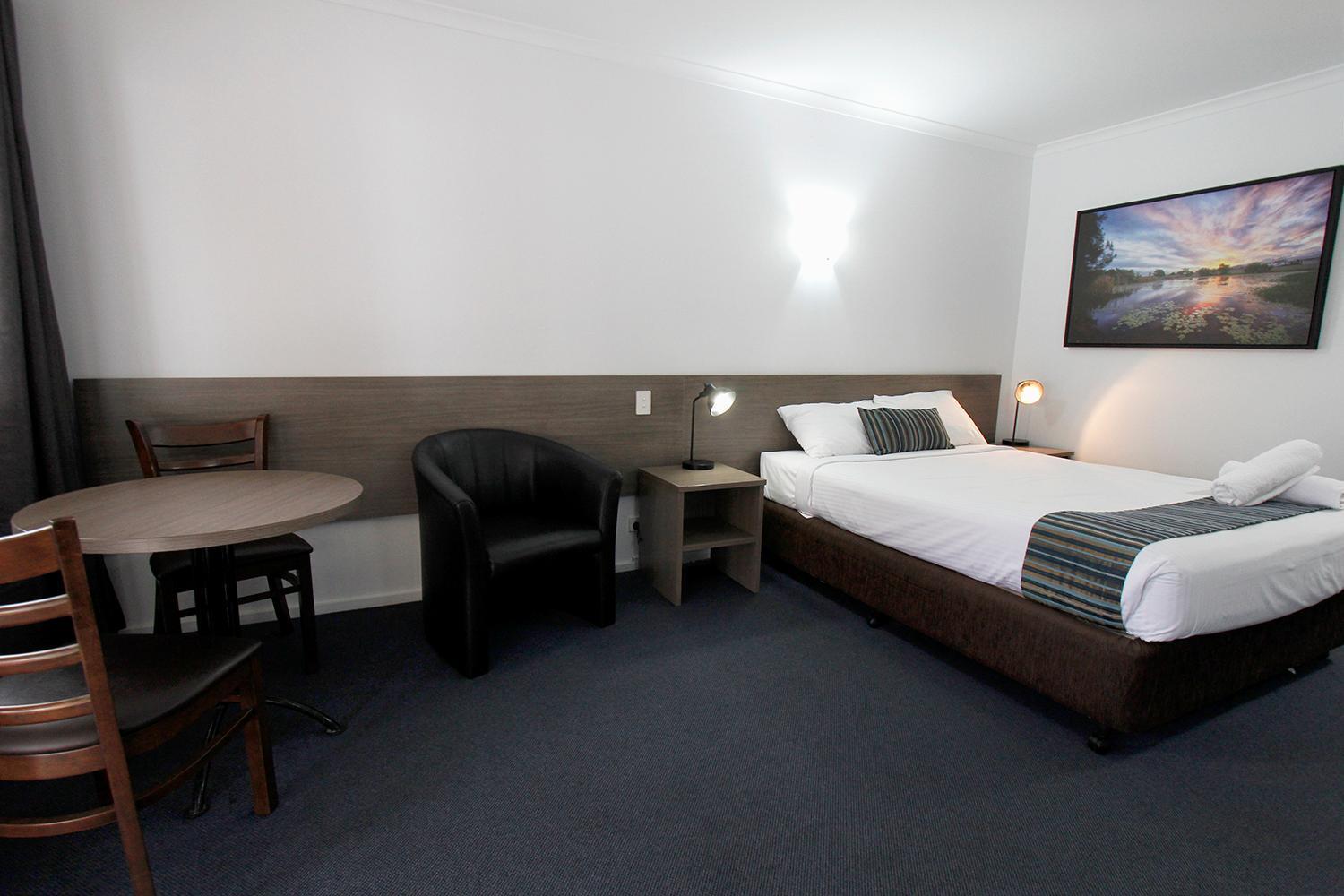 Sugar Country Motor Inn Bundaberg Esterno foto