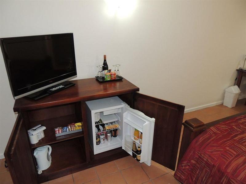 Sugar Country Motor Inn Bundaberg Esterno foto