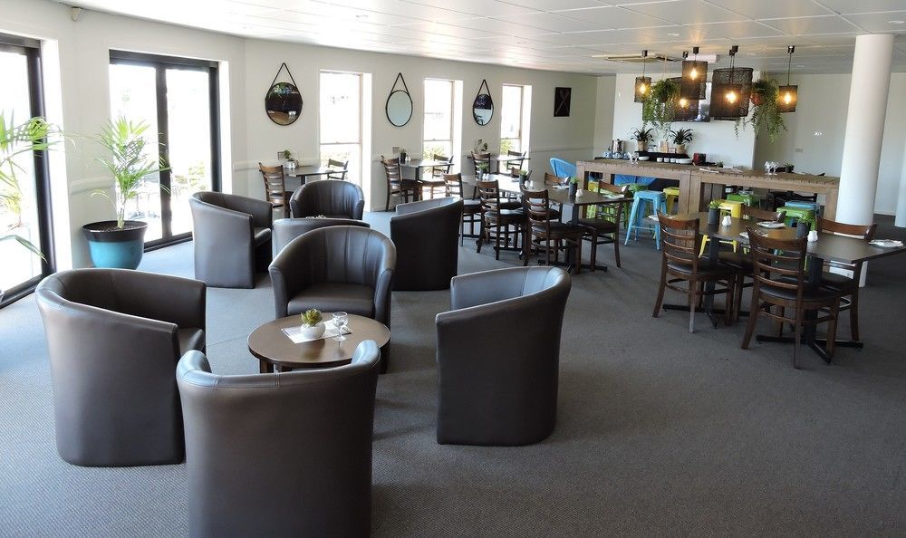 Sugar Country Motor Inn Bundaberg Esterno foto