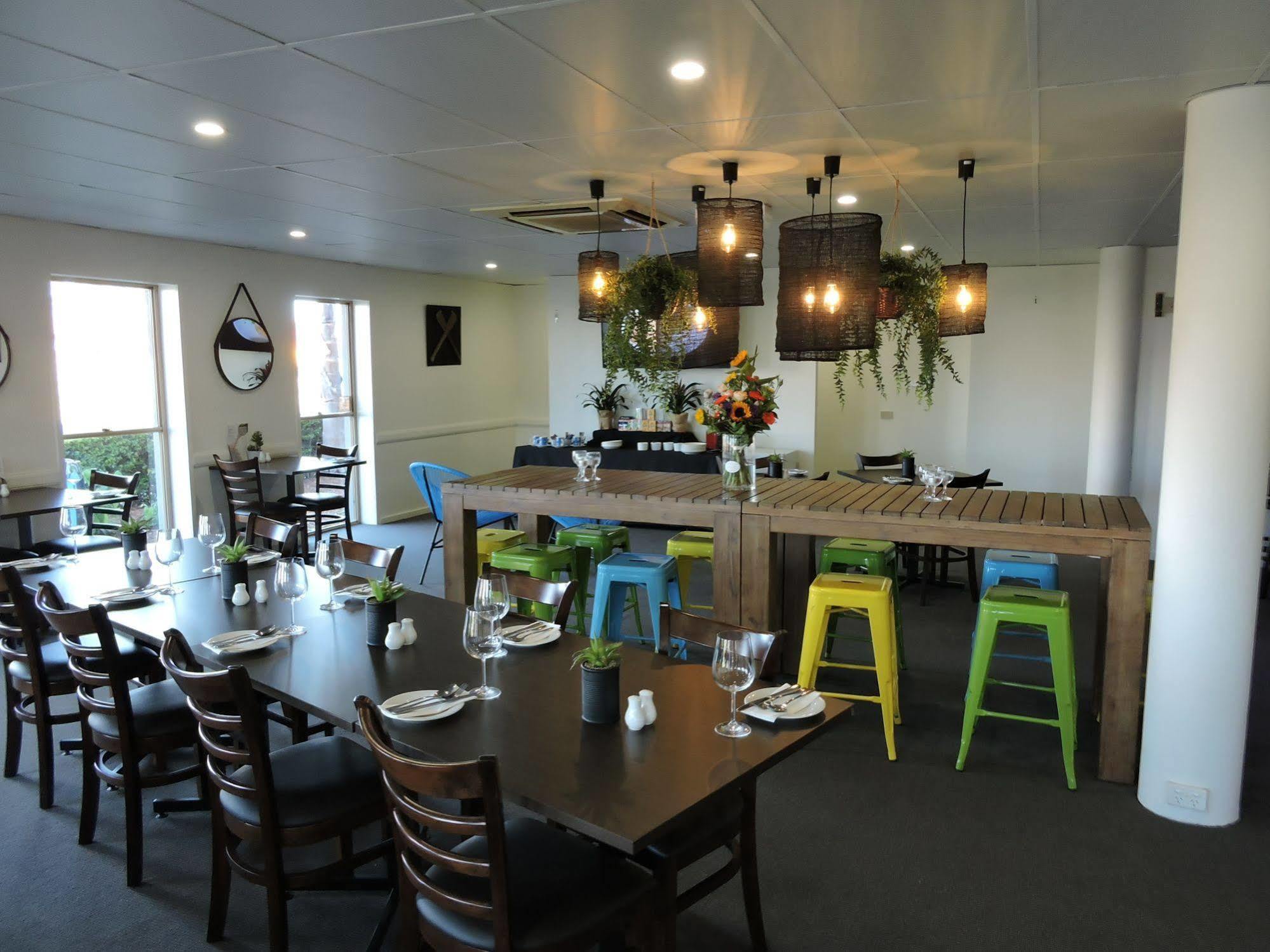 Sugar Country Motor Inn Bundaberg Esterno foto