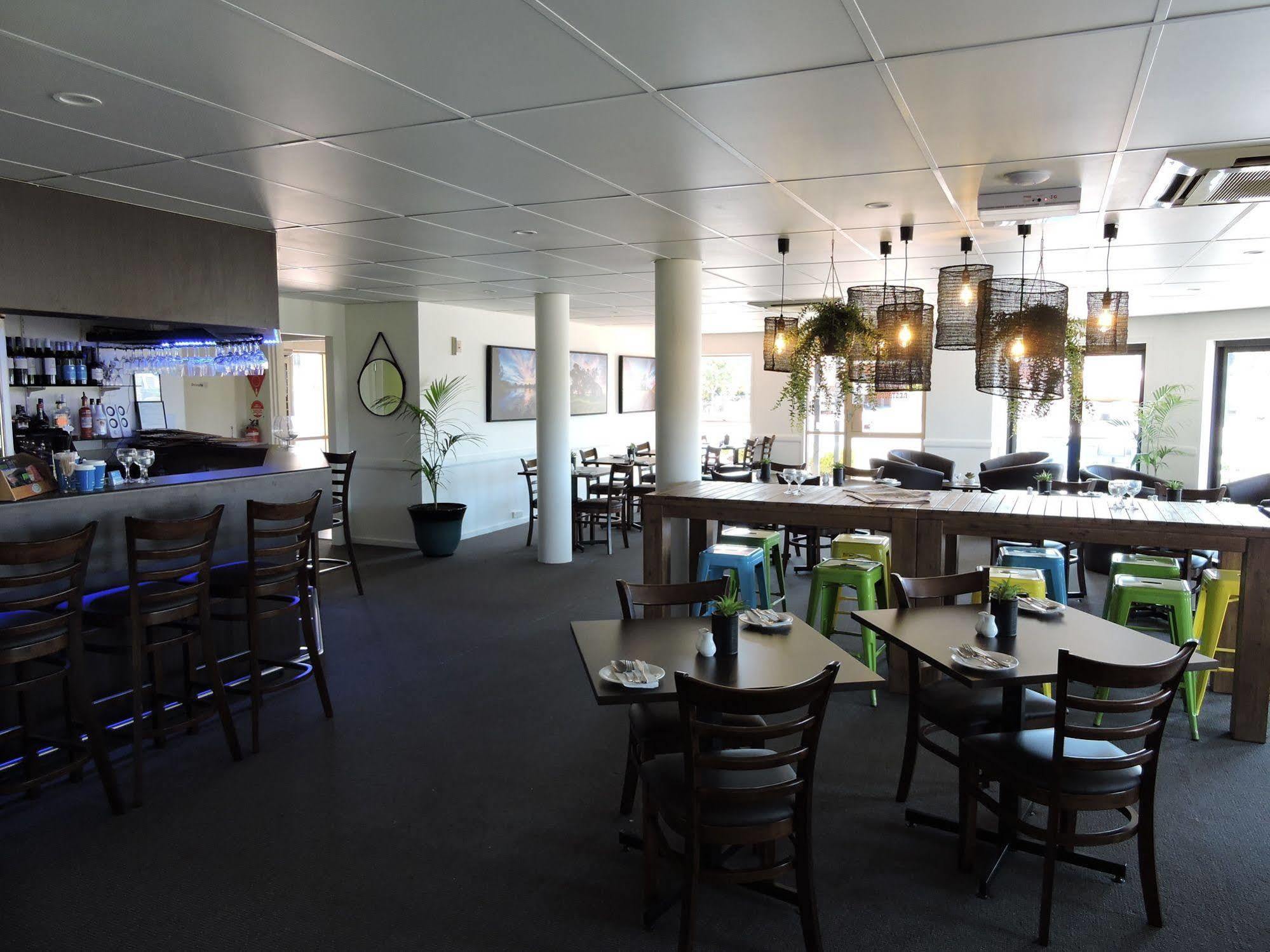 Sugar Country Motor Inn Bundaberg Esterno foto