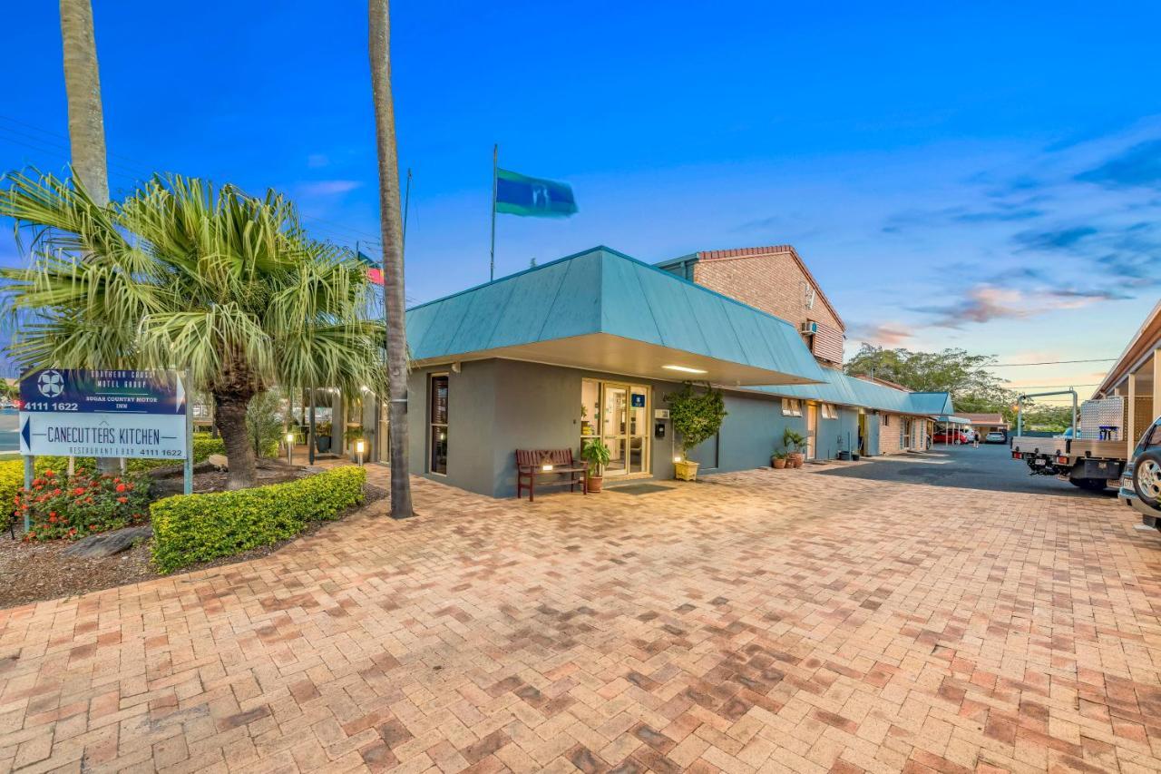 Sugar Country Motor Inn Bundaberg Esterno foto